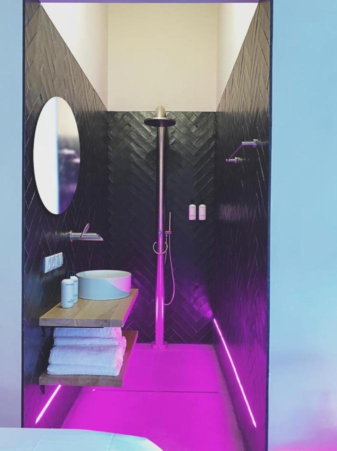 Home8 Studio'S Арнем Экстерьер фото