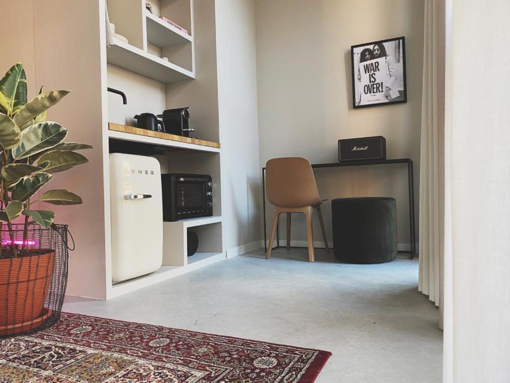 Home8 Studio'S Арнем Экстерьер фото