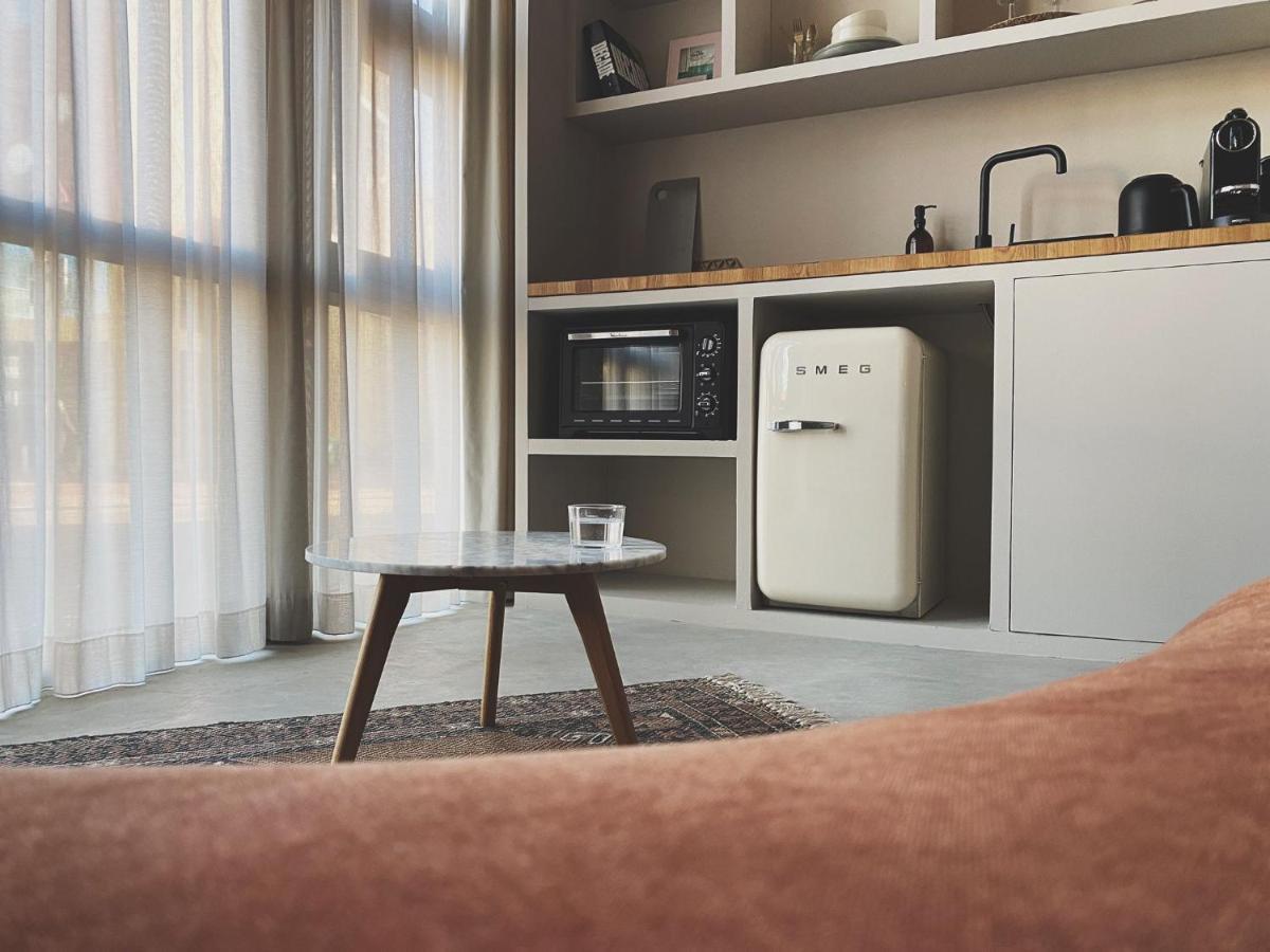 Home8 Studio'S Арнем Экстерьер фото