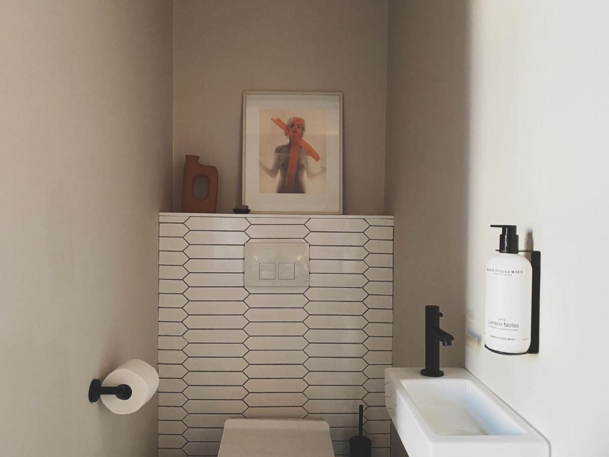 Home8 Studio'S Арнем Экстерьер фото