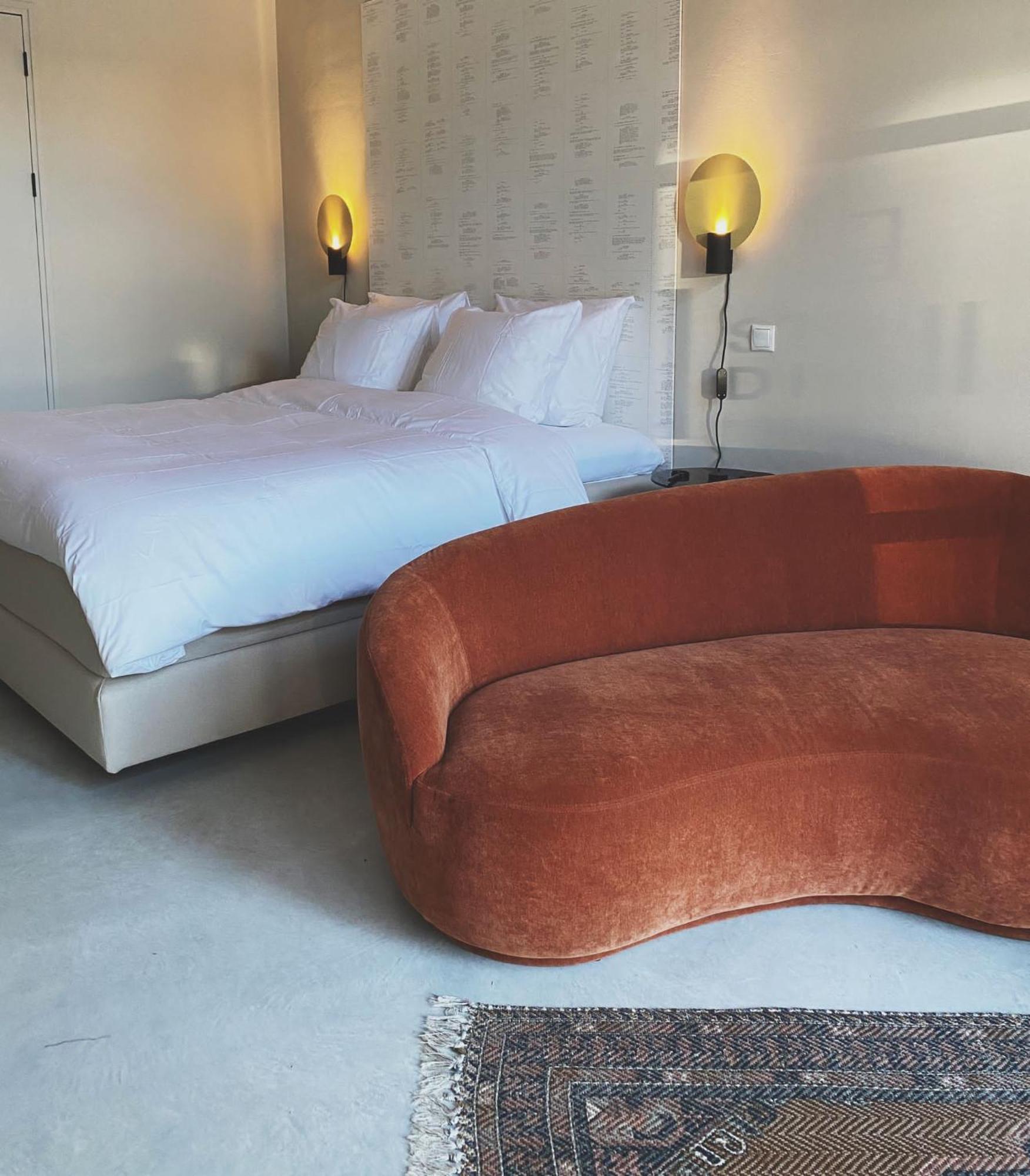 Home8 Studio'S Арнем Номер фото